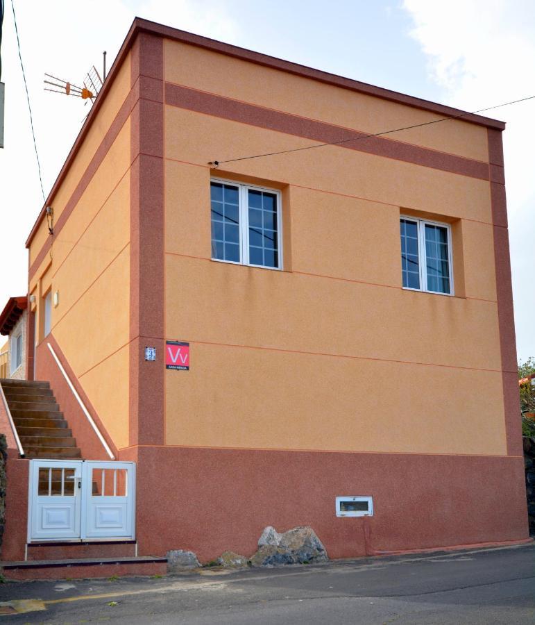 Casa Mérida Echedo Exterior foto